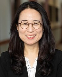 Sinhae Cho, PhD
