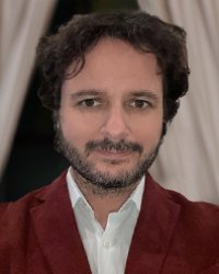Fernando Espi Forcen, MD, PhD