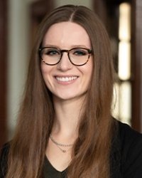 Allison Gregg, PhD
