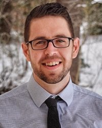 Dr. Jesse Kosiba