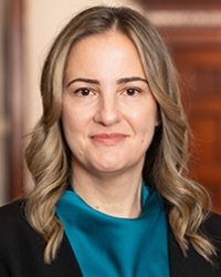 Mariola Magovcevic, PhD