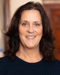 Marianne Marinelli, RN