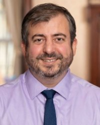 Andrew J. Melaragno, MD