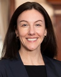 Jill Nowak, MSW, LICSW