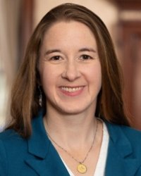 Hannah Potvin, MD