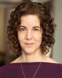 Rima Saad, PhD
