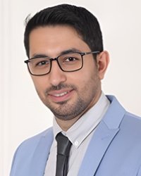  Mohammad S. E. Sendi, PhD