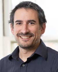 Ethan Solomon, MEd