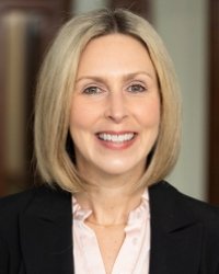 Sarah Tarbell Kazmouski, MSW, LICSW