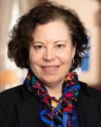 Elizabeth F. Weinberg, MD