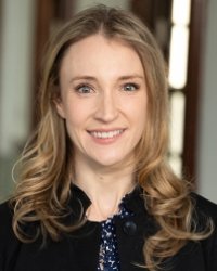 Rachel B. Weiss, PhD