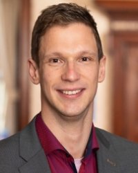 Rick Wolthusen, MD, MPP