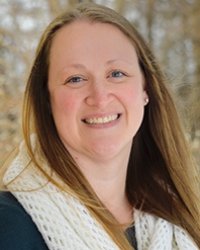 Emily Volpe, PsyD, LMHC