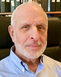 Dr. Bruce Cohen