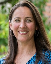 Courtney Beard, PhD