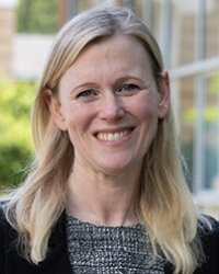 Headshot of Rachel Tester