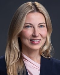 Headshot of Dr. Susan Szulewski