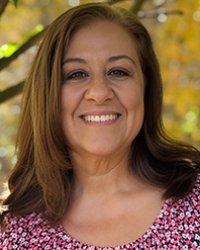 Louise Russell, RN