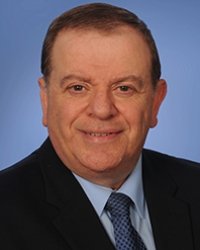 Dr. Frank Tarazi