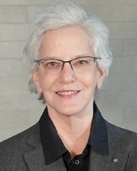 Dr. Milissa Kaufman