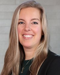 Dr. Lauren Lebois