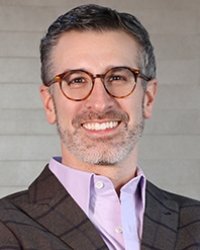 Dr. Matthew Robinson