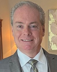 Leonard Gebhard, RN