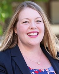 Patricia J. Allen, PhD