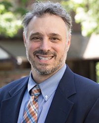 David J. Alperovitz, PsyD