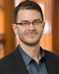 Justin T. Baker, MD, PhD