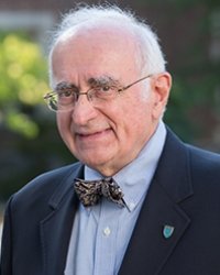 Ross J. Baldessarini, MD