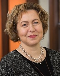 Sabina Berretta, MD