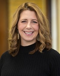 Kristin Beville, MSW, LICSW, MPH