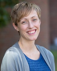 Kirsten W. Bolton, LICSW
