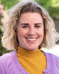 Kathryn Broge, MSW, LICSW
