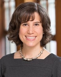 Alisa Busch, MD, MS