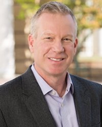 Bill Carlezon, PhD