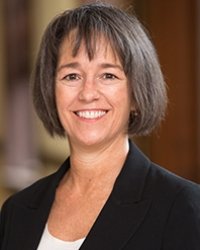 Claire Carswell, MD
