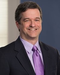 William P. Carter, MD
