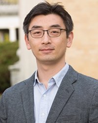 Young Cha, PhD