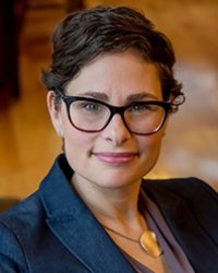 Marni Chanoff, MD