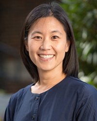 Lydia Cho, PhD