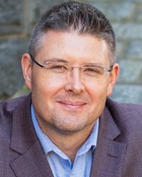 Jesse M. Crosby, PhD