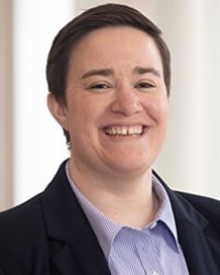 Mary Kathryn Dahlgren, PhD