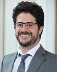 Nikolaos P. Daskalakis, MD, PhD