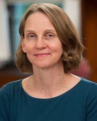 Esther Dechant, MD
