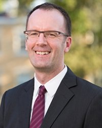Daniel G. Dillon, PhD