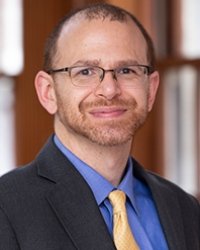 Robert P. Drozek, LICSW