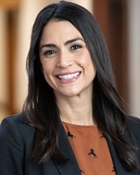 Fairlee C. Fabrett, PhD
