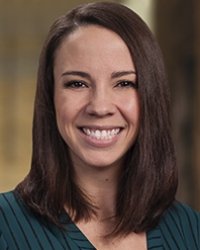 Sophie S. Forte, MS, ANP-BC, WHNP-BC